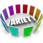 Variety